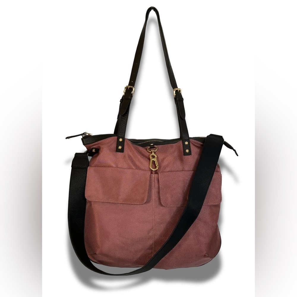 Original Anteprima Nueve (JPK) Nylon Crossbody Tote